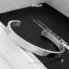 Cuff bracelet