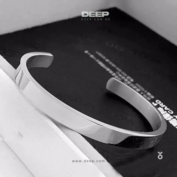 Cuff bracelet