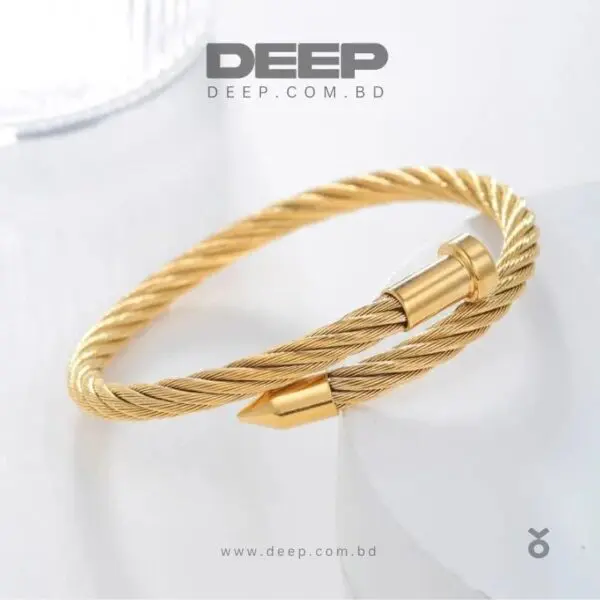 cuff bracelet