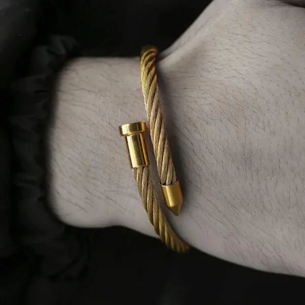 cluf bracelet