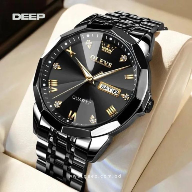 Premium Quality Watch For Men