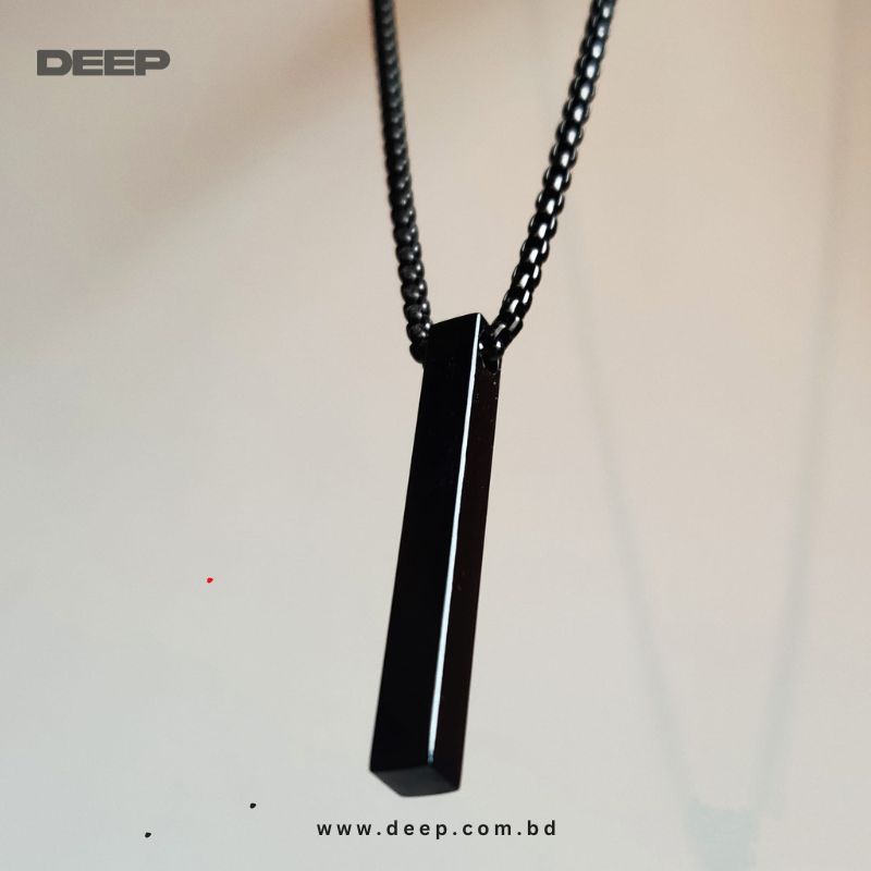 Pendant Necklace Chain for Men