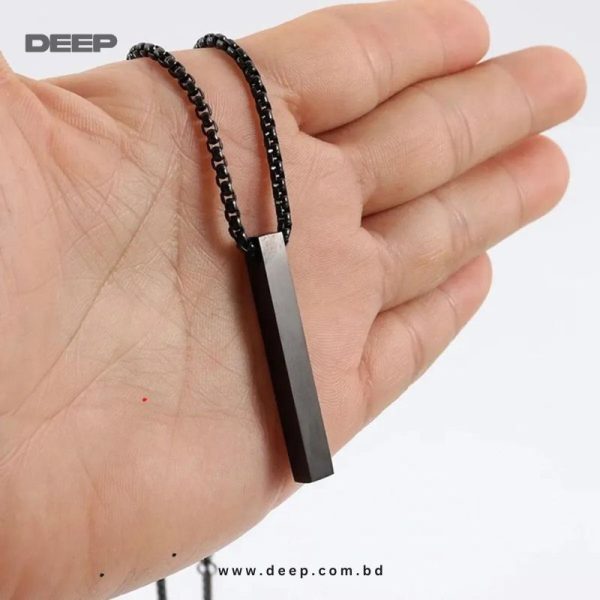 Metals Type: Zinc alloy Origin: Mainland China CN: Zhejiang Necklace Type: Pendant Necklaces Material: Metal Gender: Unisex Function: Mood Tracker