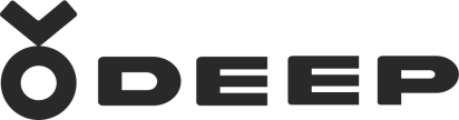 deep online shop logo