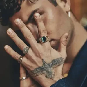 Finger Ring