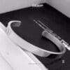 Cuff bracelet