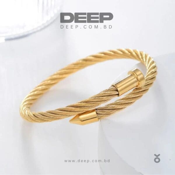 cuff bracelet