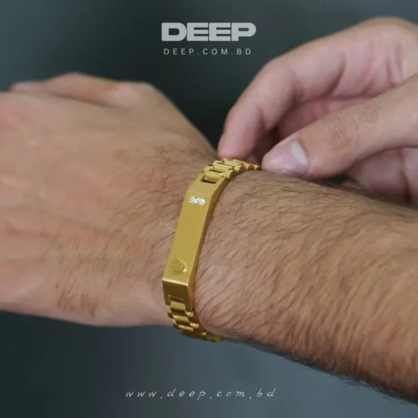 Bracelet for Men | Premium Mens Bracelets in Bangladesh