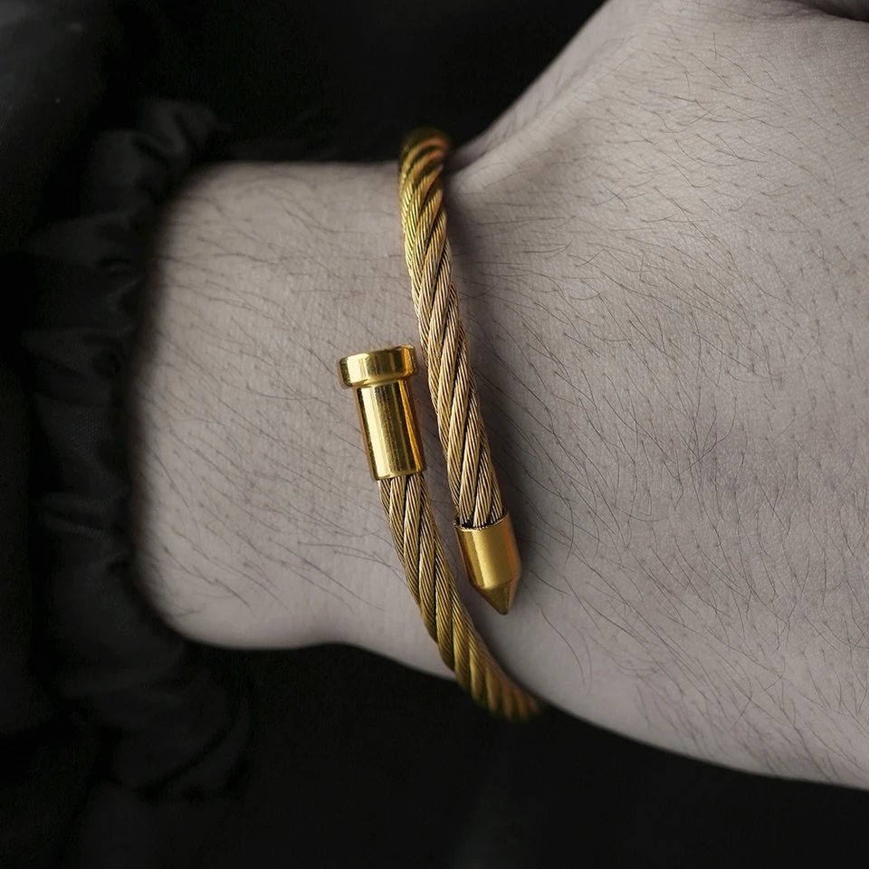 cluf bracelet